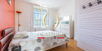 appartement à ST JEAN DE LUZ (64500)